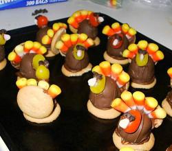 Easter cookie ideas 